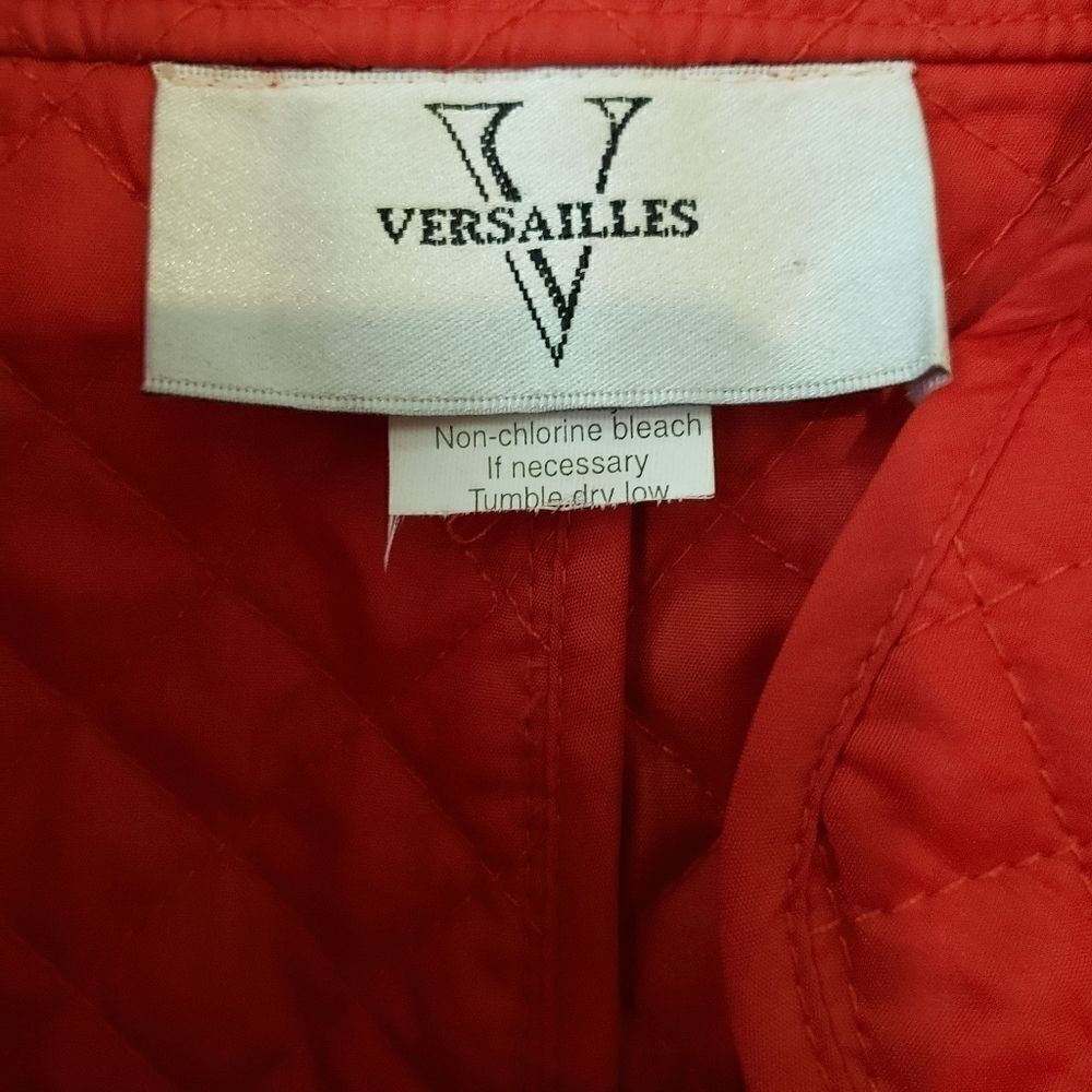 Versailles Jacket - Picture 4 of 5